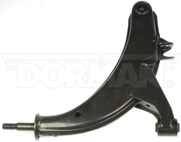 Dorman - OE Solutions Brazo de Control de Suspensión P/N:520-477 Fits: Subaru Baja 06-03, Subaru Forester 02-98, Subaru Impreza 01-93, Subaru Legacy 04-90, Subaru Loyale 94-93, Subaru Outback 04-00 - Image 2