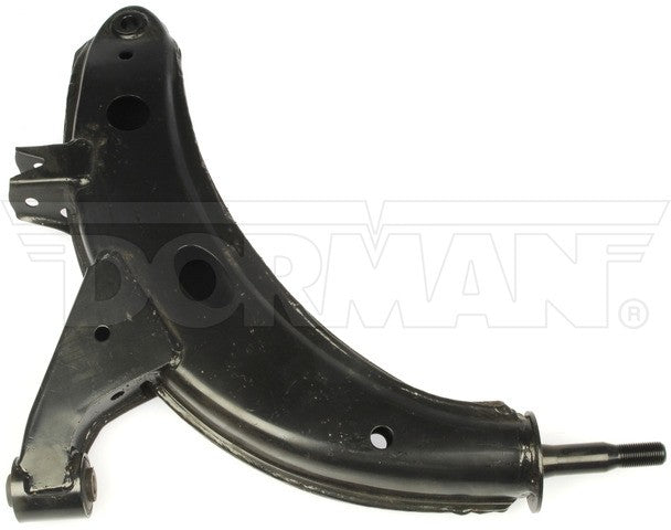 Dorman - OE Solutions Brazo de Control de Suspensión P/N:520-477 Fits: Subaru Baja 06-03, Subaru Forester 02-98, Subaru Impreza 01-93, Subaru Legacy 04-90, Subaru Loyale 94-93, Subaru Outback 04-00 - Image 1