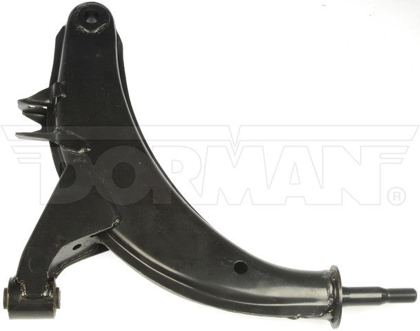 Dorman - OE Solutions Brazo de Control de Suspensión P/N:520-478 Fits: Subaru Baja 06-03, Subaru Forester 02-98, Subaru Impreza 01-93, Subaru Legacy 04-90, Subaru Loyale 94-93, Subaru Outback 04-00 - Image 2