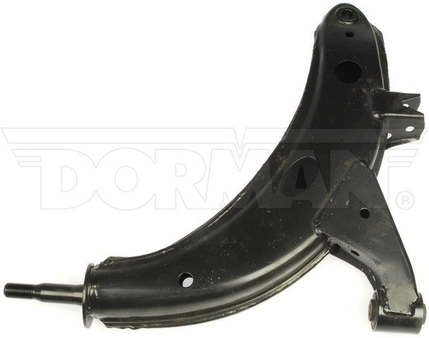 Dorman - OE Solutions Brazo de Control de Suspensión P/N:520-478 Fits: Subaru Baja 06-03, Subaru Forester 02-98, Subaru Impreza 01-93, Subaru Legacy 04-90, Subaru Loyale 94-93, Subaru Outback 04-00 - Image 5