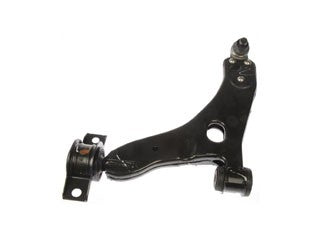 Dorman - OE Solutions Ensamble de Brazo de Control de Suspensión y Articulación de Rotula P/N:520-489 Fits: Ford Focus 11-05 - Image 1