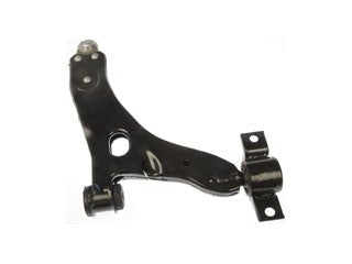 Dorman - OE Solutions Ensamble de Brazo de Control de Suspensión y Articulación de Rotula P/N:520-489 Fits: Ford Focus 11-05 - Image 2