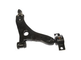 Dorman - OE Solutions Ensamble de Brazo de Control de Suspensión y Articulación de Rotula P/N:520-490 Fits: Ford Focus 11-05 - Image 1