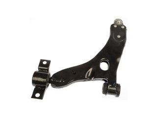 Dorman - OE Solutions Ensamble de Brazo de Control de Suspensión y Articulación de Rotula P/N:520-490 Fits: Ford Focus 11-05 - Image 2