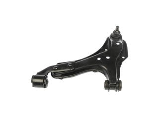 Dorman - OE Solutions Ensamble de Brazo de Control de Suspensión y Articulación de Rotula P/N:520-491 Fits: Chrysler Daytona, Chrysler Lebaron, Chrysler Phantom, Chrysler Shadow, Chrysler Spirit, Chrysler Tc Maserati, Dodge Aries, Dodge Dart - Image 1