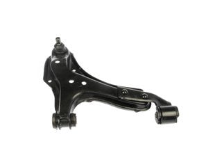 Dorman - OE Solutions Ensamble de Brazo de Control de Suspensión y Articulación de Rotula P/N:520-492 Fits: Chrysler Daytona, Chrysler Lebaron, Chrysler Phantom, Chrysler Shadow, Chrysler Spirit, Chrysler Tc Maserati, Dodge Aries, Dodge Dart - Image 1