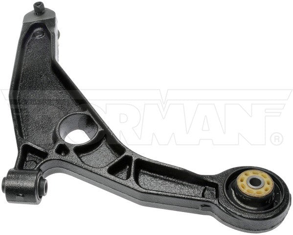 Dorman - OE Solutions Ensamble de Brazo de Control de Suspensión y Articulación de Rotula P/N:520-497 Fits: Chrysler 200 14-11, Chrysler Sebring 10-07, Dodge Avenger 14-08, Dodge Journey 20-09 - Image 1