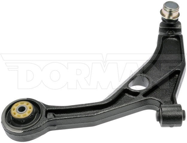 Dorman - OE Solutions Ensamble de Brazo de Control de Suspensión y Articulación de Rotula P/N:520-497 Fits: Chrysler 200 14-11, Chrysler Sebring 10-07, Dodge Avenger 14-08, Dodge Journey 20-09 - Image 2
