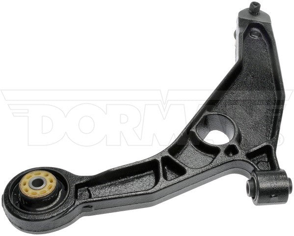 Dorman - OE Solutions Ensamble de Brazo de Control de Suspensión y Articulación de Rotula P/N:520-498 Fits: Chrysler 200 14-11, Chrysler Sebring 10-07, Dodge Avenger 14-08, Dodge Journey 20-09 - Image 1