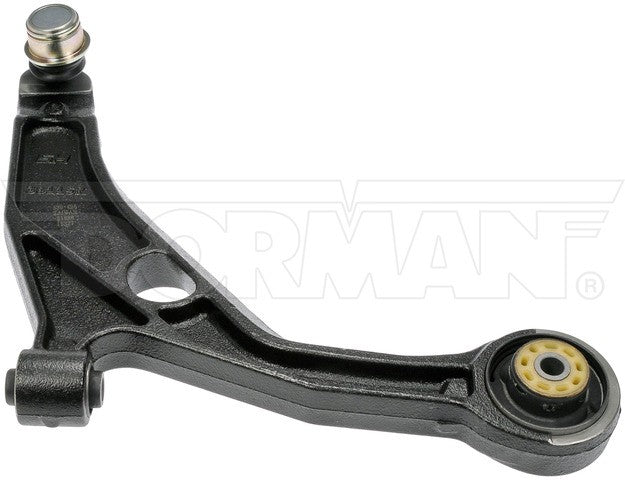 Dorman - OE Solutions Ensamble de Brazo de Control de Suspensión y Articulación de Rotula P/N:520-498 Fits: Chrysler 200 14-11, Chrysler Sebring 10-07, Dodge Avenger 14-08, Dodge Journey 20-09 - Image 2