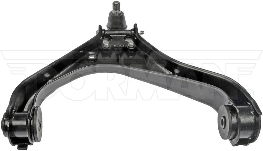 Dorman - OE Solutions Ensamble de Brazo de Control de Suspensión y Articulación de Rotula P/N:520-499 Fits: Mazda Mpv 98-89 - Image 2
