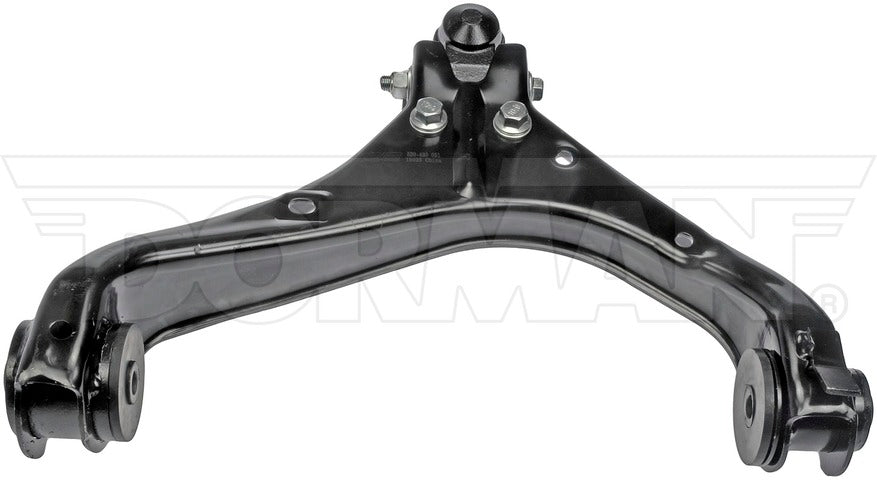 Dorman - OE Solutions Ensamble de Brazo de Control de Suspensión y Articulación de Rotula P/N:520-499 Fits: Mazda Mpv 98-89 - Image 1