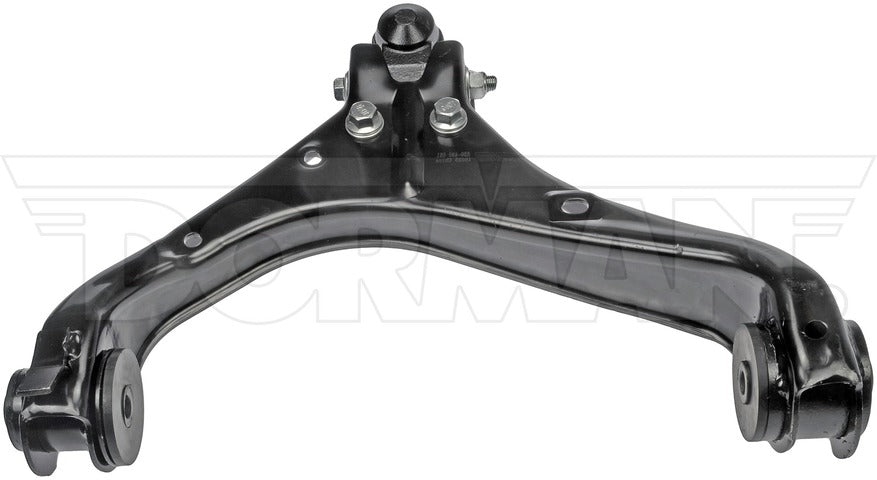 Dorman - OE Solutions Ensamble de Brazo de Control de Suspensión y Articulación de Rotula P/N:520-500 Fits: Mazda Mpv 98-89 - Image 1