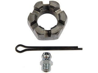 Dorman - OE Solutions Ensamble de Brazo de Control de Suspensión y Articulación de Rotula P/N:520-503 Fits: Nissan 200sx 88-84, Nissan 810 1981 - Image 2