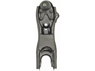 Dorman - OE Solutions Ensamble de Brazo de Control de Suspensión y Articulación de Rotula P/N:520-509 Fits: Nissan 720 86-80, Nissan Pickup 93-84 - Image 1
