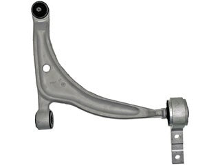 Dorman - OE Solutions Ensamble de Brazo de Control de Suspensión y Articulación de Rotula P/N:520-512 Fits: Nissan Altima 06-02, Nissan Maxima 08-04, Renault Safrane 14-09 - Image 2