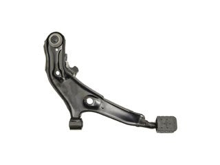 Dorman - OE Solutions Ensamble de Brazo de Control de Suspensión y Articulación de Rotula P/N:520-513 Fits: Nissan Altima 97-93 - Image 2