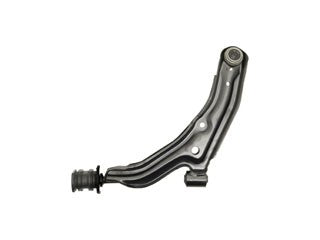 Dorman - OE Solutions Ensamble de Brazo de Control de Suspensión y Articulación de Rotula P/N:520-528 Fits: Nissan Hikari 92-88, Nissan Pulsar Nx 90-87, Nissan Sentra 90-86, Nissan Tsuru 91-86 - Image 2