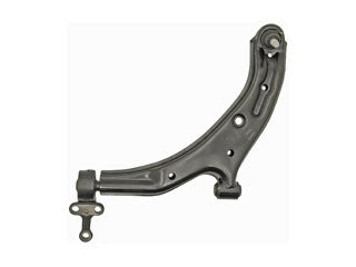 Dorman - OE Solutions Ensamble de Brazo de Control de Suspensión y Articulación de Rotula P/N:520-529 Fits: Nissan Almera 05-01, Nissan Sentra 06-00, Renault Scala 12-11 - Image 1