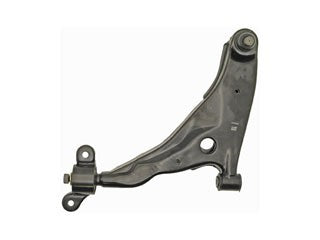 Dorman - OE Solutions Ensamble de Brazo de Control de Suspensión y Articulación de Rotula P/N:520-537 Fits: Chrysler Cirrus 06-02, Chrysler Sebring 05-02, Dodge Stratus 05-02, Mitsubishi Eclipse 05-00, Mitsubishi Galant 03-01 - Image 1