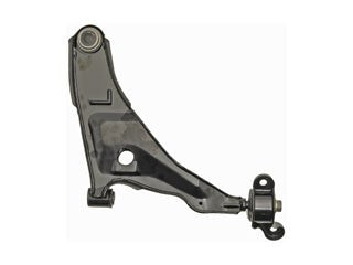 Dorman - OE Solutions Ensamble de Brazo de Control de Suspensión y Articulación de Rotula P/N:520-537 Fits: Chrysler Cirrus 06-02, Chrysler Sebring 05-02, Dodge Stratus 05-02, Mitsubishi Eclipse 05-00, Mitsubishi Galant 03-01 - Image 2