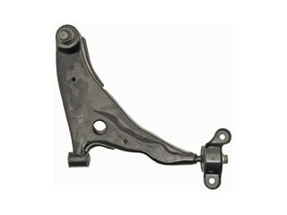 Dorman - OE Solutions Ensamble de Brazo de Control de Suspensión y Articulación de Rotula P/N:520-538 Fits: Chrysler Cirrus 06-02, Chrysler Sebring 05-02, Dodge Stratus 05-02, Mitsubishi Eclipse 05-00, Mitsubishi Galant 03-01 - Image 1
