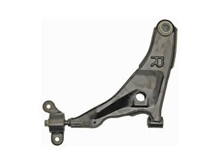 Dorman - OE Solutions Ensamble de Brazo de Control de Suspensión y Articulación de Rotula P/N:520-538 Fits: Chrysler Cirrus 06-02, Chrysler Sebring 05-02, Dodge Stratus 05-02, Mitsubishi Eclipse 05-00, Mitsubishi Galant 03-01 - Image 2