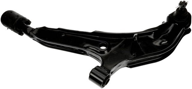 Dorman - OE Solutions Ensamble de Brazo de Control de Suspensión y Articulación de Rotula P/N:520-539 Fits: Nissan Altima 01-98 - Image 5