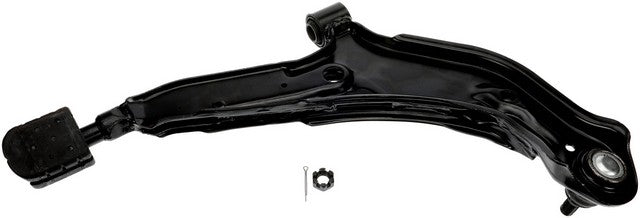 Dorman - OE Solutions Ensamble de Brazo de Control de Suspensión y Articulación de Rotula P/N:520-539 Fits: Nissan Altima 01-98 - Image 2