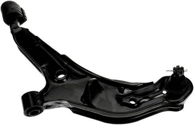Dorman - OE Solutions Ensamble de Brazo de Control de Suspensión y Articulación de Rotula P/N:520-539 Fits: Nissan Altima 01-98 - Image 1