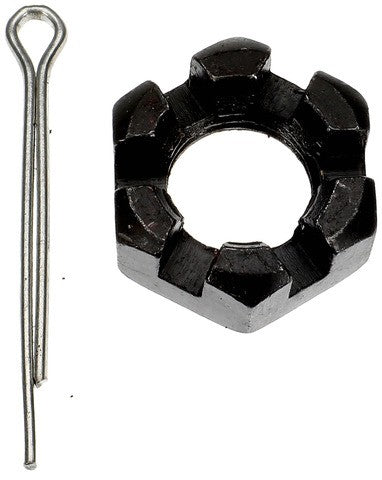 Dorman - OE Solutions Ensamble de Brazo de Control de Suspensión y Articulación de Rotula P/N:520-539 Fits: Nissan Altima 01-98 - Image 6