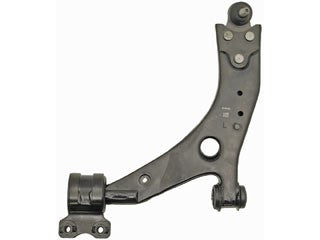 Dorman - OE Solutions Ensamble de Brazo de Control de Suspensión y Articulación de Rotula P/N:520-545 Fits: Volvo C30 2007, Volvo C70 07-06, Volvo S40 07-04, Volvo V50 07-05 - Image 1