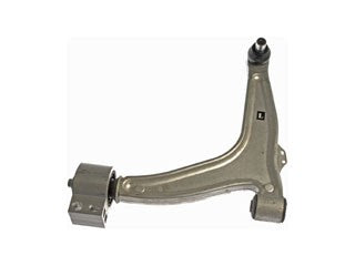 Dorman - OE Solutions Ensamble de Brazo de Control de Suspensión y Articulación de Rotula P/N:520-551 Fits: Cadillac Bls 08-07, Chevrolet Vectra 08-03, Saab 9-3 11-03, Saab 9-3x 11-10 - Image 1