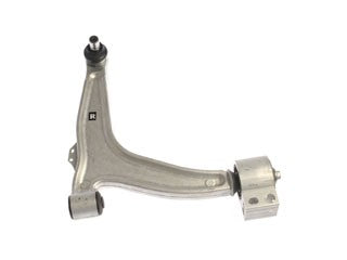 Dorman - OE Solutions Ensamble de Brazo de Control de Suspensión y Articulación de Rotula P/N:520-552 Fits: Cadillac Bls 08-07, Chevrolet Vectra 08-03, Saab 9-3 11-03, Saab 9-3x 11-10 - Image 1