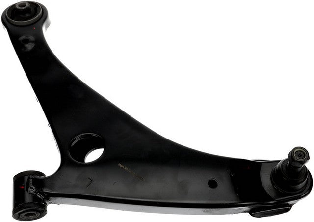 Dorman - OE Solutions Ensamble de Brazo de Control de Suspensión y Articulación de Rotula P/N:520-563 Fits: Mitsubishi Eclipse 12-06, Mitsubishi Galant 12-04 - Image 1