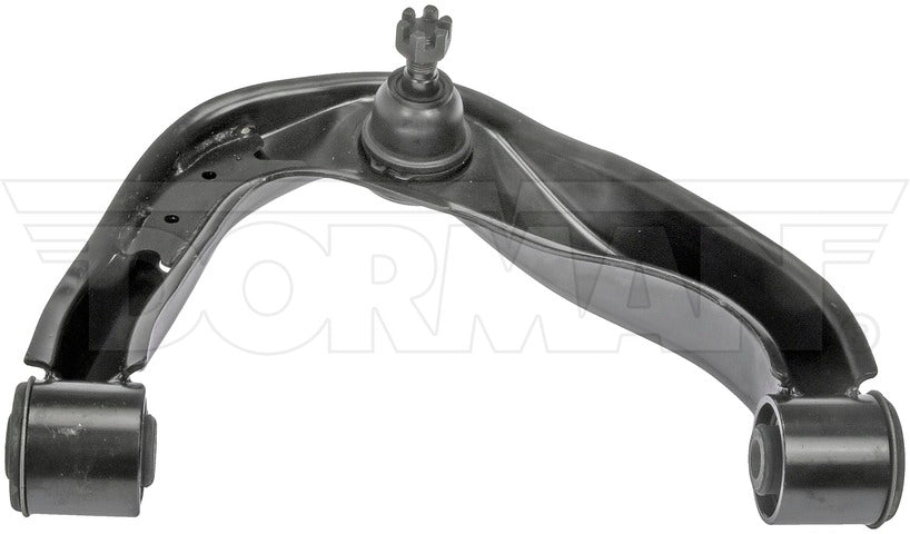 Dorman - OE Solutions Ensamble de Brazo de Control de Suspensión y Articulación de Rotula P/N:520-569 Fits: Suzuki Equator 12-09 - Image 1