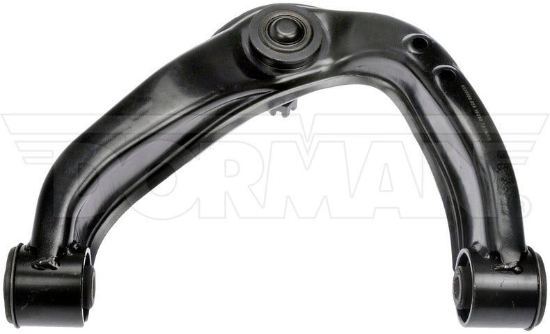 Dorman - OE Solutions Ensamble de Brazo de Control de Suspensión y Articulación de Rotula P/N:520-569 Fits: Suzuki Equator 12-09 - Image 2