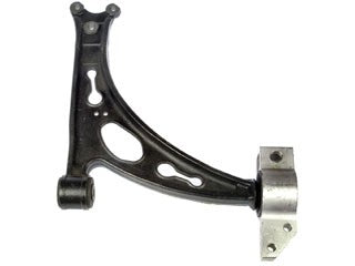 Dorman - OE Solutions Brazo de Control de Suspensión P/N:520-579 Fits: Audi A3, Audi A3 Quattro, Seat Altea, Seat Altea Xl, Seat Leon, Seat Toledo, Volkswagen Bora, Volkswagen Eos, Volkswagen Gli - Image 1