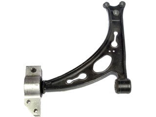 Dorman - OE Solutions Brazo de Control de Suspensión P/N:520-580 Fits: Audi A3, Audi A3 Quattro, Seat Altea, Seat Altea Xl, Seat Leon, Seat Toledo, Volkswagen Bora, Volkswagen Eos, Volkswagen Gli - Image 1