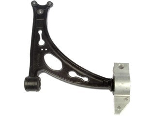 Dorman - OE Solutions Brazo de Control de Suspensión P/N:520-580 Fits: Audi A3, Audi A3 Quattro, Seat Altea, Seat Altea Xl, Seat Leon, Seat Toledo, Volkswagen Bora, Volkswagen Eos, Volkswagen Gli - Image 2