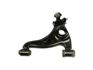 Dorman - OE Solutions Ensamble de Brazo de Control de Suspensión y Articulación de Rotula P/N:520-583 Fits: Mercedes-benz 190d 89-84, Mercedes-benz 190e 93-84 - Image 1