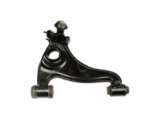 Dorman - OE Solutions Ensamble de Brazo de Control de Suspensión y Articulación de Rotula P/N:520-584 Fits: Mercedes-benz 190d 89-84, Mercedes-benz 190e 93-84 - Image 1