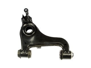 Dorman - OE Solutions Brazo de Control de Suspensión P/N:520-587 Fits: Mercedes-benz E300 99-96, Mercedes-benz E320 03-96, Mercedes-benz E420 99-97, Mercedes-benz E430 02-98, Mercedes-benz E55 Amg 02-98 - Image 2