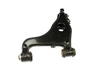 Dorman - OE Solutions Brazo de Control de Suspensión P/N:520-587 Fits: Mercedes-benz E300 99-96, Mercedes-benz E320 03-96, Mercedes-benz E420 99-97, Mercedes-benz E430 02-98, Mercedes-benz E55 Amg 02-98 - Image 1