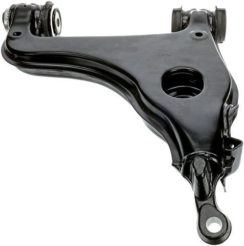 Dorman - OE Solutions Brazo de Control de Suspensión P/N:520-588 Fits: Mercedes-benz E320 02-96, Mercedes-benz E420 1997, Mercedes-benz E430 02-98, Mercedes-benz E55 Amg 02-99 - Image 5