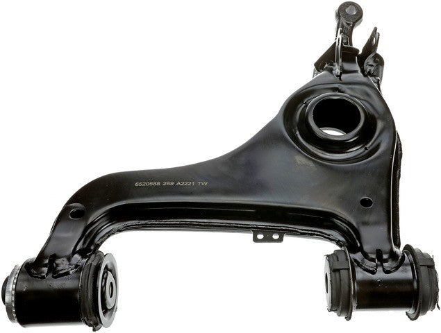 Dorman - OE Solutions Brazo de Control de Suspensión P/N:520-588 Fits: Mercedes-benz E320 02-96, Mercedes-benz E420 1997, Mercedes-benz E430 02-98, Mercedes-benz E55 Amg 02-99 - Image 1