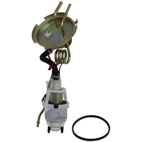 GMB Fuel Pump Hanger Assembly P/N:520-6010 Fits: Dodge Caravan 90-88, Dodge Grand Caravan 89-88, Dodge Mini Ram 1988, Plymouth Grand Voyager 1988, Plymouth Voyager 90-88 - Image 1