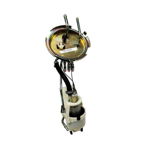 GMB Fuel Pump Hanger Assembly P/N:520-6015 Fits: Chrysler TOWN &amp; COUNTRY 1990, Dodge Caravan 90-87, Dodge Grand Caravan 90-87, Dodge Mini Ram 88-87, Plymouth Grand Voyager 90-88, Plymouth Voyager 90-87 - Image 1