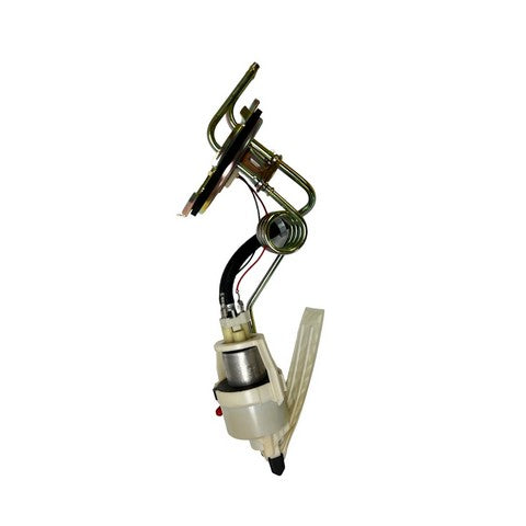 GMB Fuel Pump Hanger Assembly P/N:520-6015 Fits: Chrysler TOWN &amp; COUNTRY 1990, Dodge Caravan 90-87, Dodge Grand Caravan 90-87, Dodge Mini Ram 88-87, Plymouth Grand Voyager 90-88, Plymouth Voyager 90-87 - Image 2