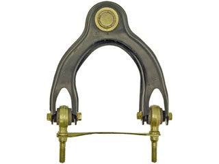 Dorman - OE Solutions Ensamble de Brazo de Control de Suspensión y Articulación de Rotula P/N:520-676 Fits: Acura Integra 01-94, Honda Civic 95-92, Honda Civic Del Sol 97-93 - Image 2